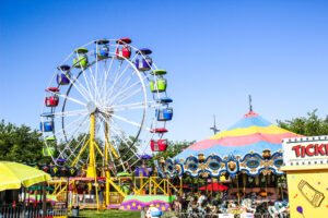 Lancaster County Fairs and Festivals in September - Amishview Inn