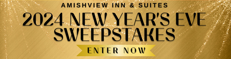 New Year's Eve Sweepstakes